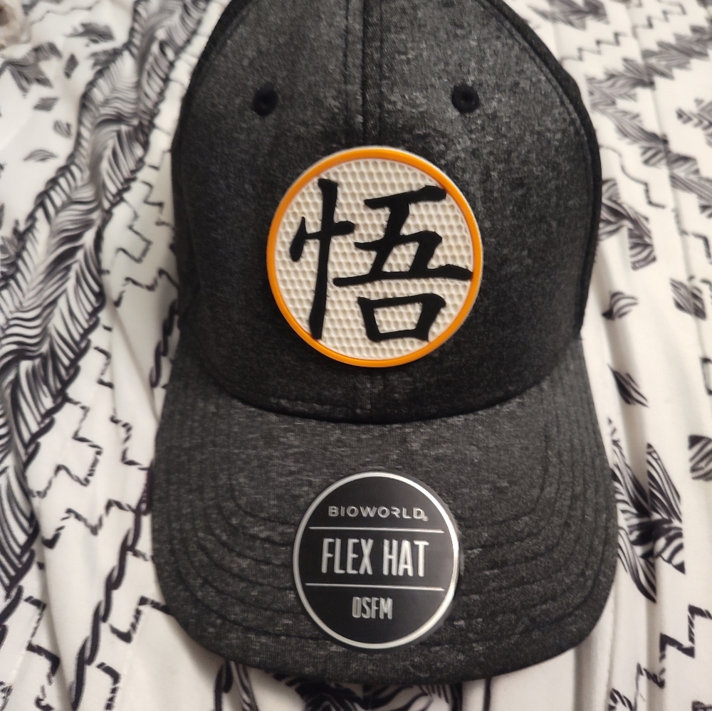 DragonBall Super Hat